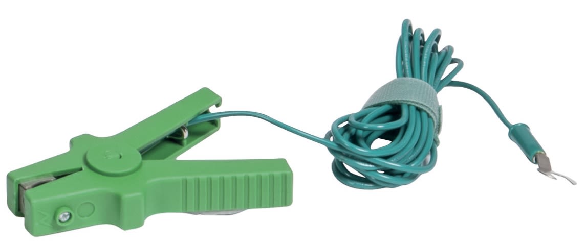 A.M.R.A. SPA - AMRP01295488 CHAUVIN ARNOUX CAVO DI TERRA (V) L=3M