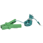 A.M.R.A. SPA - AMRP01295488 CHAUVIN ARNOUX CAVO DI TERRA (V) L=3M