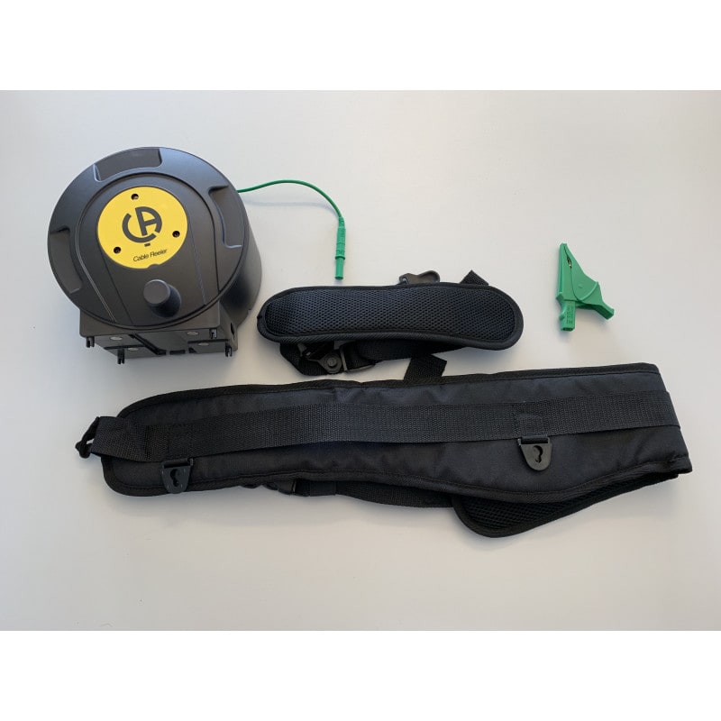 A.M.R.A. SPA - AMRP01295492 CHAUVIN ARNOUX CA 6011 BOBINA