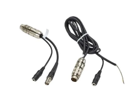 A.M.R.A. SPA - AMRP01295501 CHAUVIN ARNOUX ADATTATORE DIN-BNC/JACK