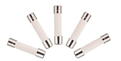 A.M.R.A. SPA - AMRP01297101 CHAUVIN ARNOUX FUSIBILE A T 15A,250 (5X)