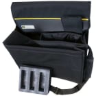 A.M.R.A. SPA - AMRP01298051 CHAUVIN ARNOUX BORSA CA 833X + ACCESSORI