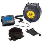 A.M.R.A. SPA - AMRP01299926 CHAUVIN ARNOUX CA 6011 TESTER CONTINUIT