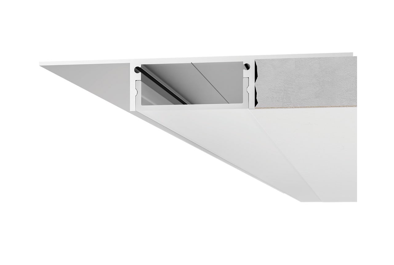 BELFIORE SRL - NVTP013D-00-A Installazione rapida per cartongesso.