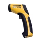 A.M.R.A. SPA - AMRP01651814 CHAUVIN ARNOUX CA 1866 TERMOMOMETRO IR 5
