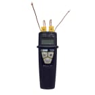 A.M.R.A. SPA - AMRP01653110 CHAUVIN ARNOUX TK 2002 TERMOMETRO K