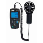 A.M.R.A. SPA - AMRP01654227 CHAUVIN ARNOUX CA 1227 TERMOANEMOMETRO