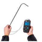 A.M.R.A. SPA - AMRP01654561 CHAUVIN ARNOUX TUBO FLEX TRASPARENTE 2M