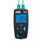 A.M.R.A. SPA - AMRP01654822 CHAUVIN ARNOUX CA 1822 TERMOMETRO TC2