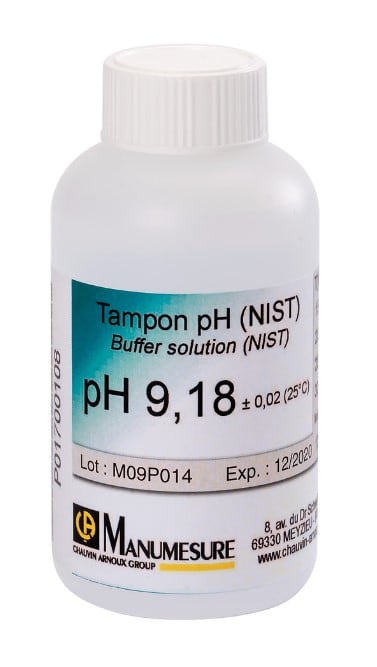 A.M.R.A. SPA - AMRP01700109 CHAUVIN ARNOUX SOLUZIONE TAMPONE PH 10,0