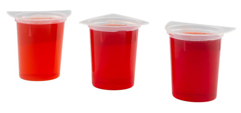 A.M.R.A. SPA - AMRP01710056 CHAUVIN ARNOUX DOSATORI IN PLASTICA (X3)