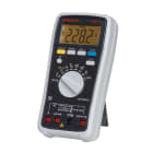 A.M.R.A. SPA - AMRP06231421Z CHAUVIN ARNOUX DMM121 MULTIMETRO DIGITAL