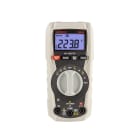 A.M.R.A. SPA - AMRP06231424Z CHAUVIN ARNOUX DMM54 MULTIMETRO DIGITALE