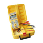 A.M.R.A. SPA - AMRP06234101 CHAUVIN ARNOUX MH401 TESTER ISOLAMENTO 1