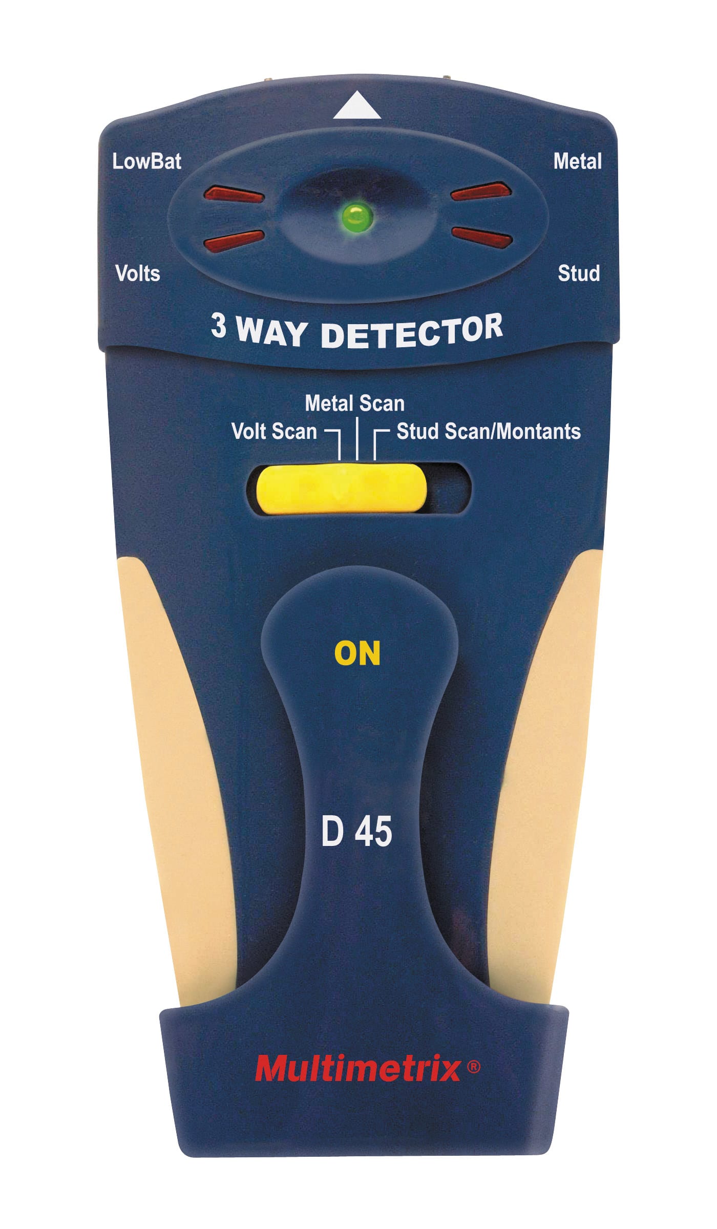 A.M.R.A. SPA - AMRP06237902 CHAUVIN ARNOUX D45 LOCALIZZATORE MONTANT