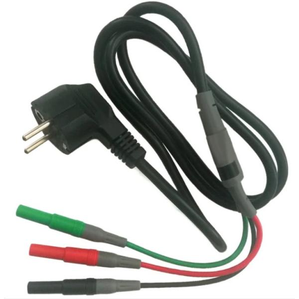 A.M.R.A. SPA - AMRP06239307 CHAUVIN ARNOUX CAVO DI MISURA PER SHUKO