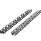 SUN-AGE SRL - USNP100S03-230 PROFILO ZM150 35X40X12X1 BARRA DA 2.30 M