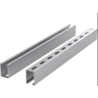 SUN-AGE SRL - USNP100S11-600 PROFILO ZINC. 41X62X10X2.5 BARRA DA 6 M.