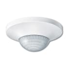 SCHNEIDER ELECTRIC - SNRMTN630919 KNX ARGUS Presence con comando di illuminazione e ricevitore IR, bianco polare