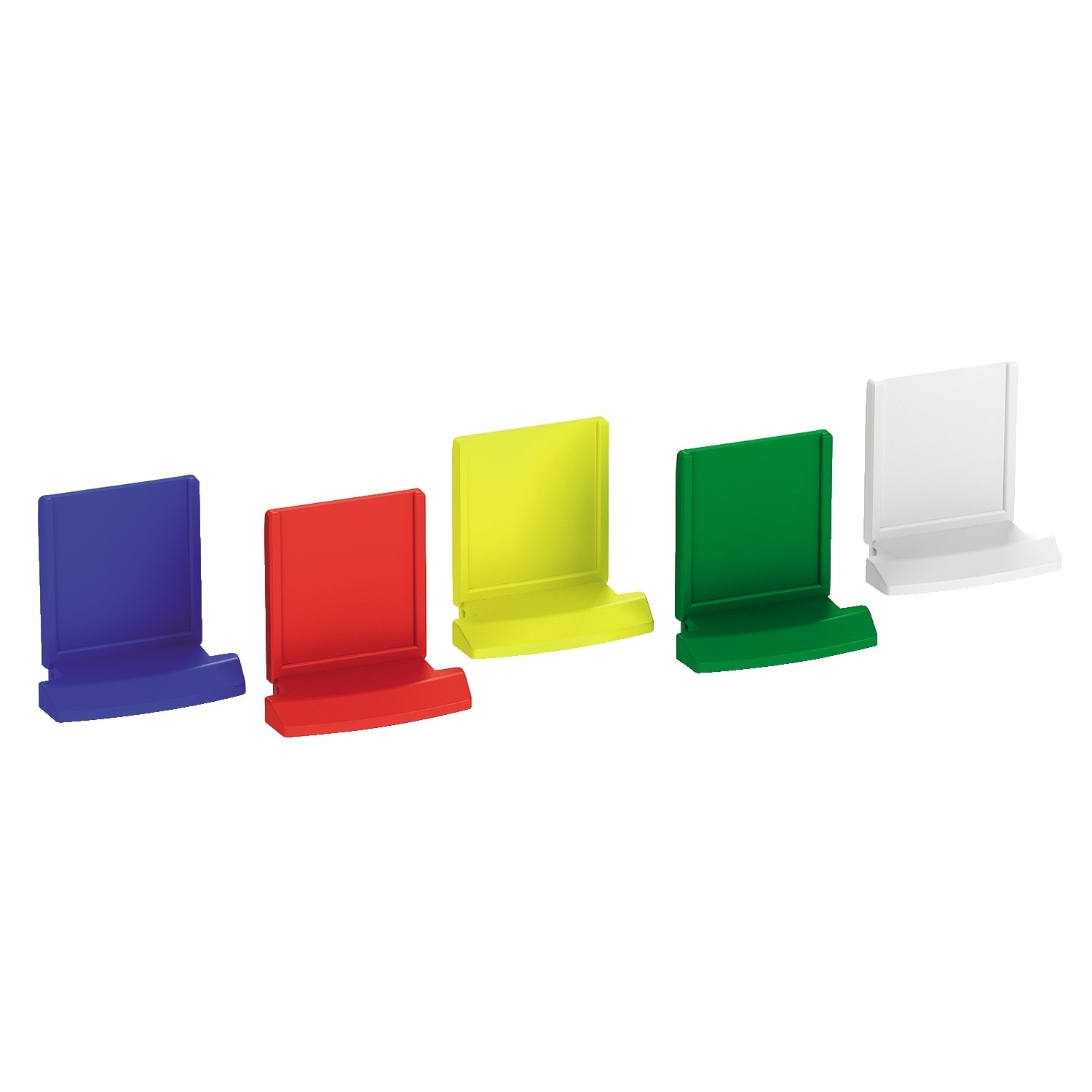 SCHNEIDER ELECTRIC - SNRVDIM11U243 24 OTTURATORI VERDI RJ45 ACTASSI
