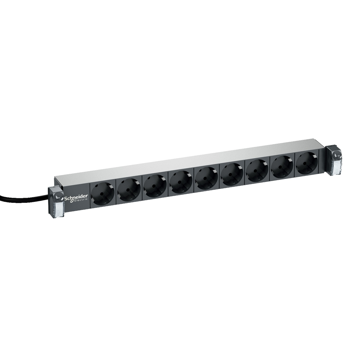 SCHNEIDER ELECTRIC - SNRVDIG161931 ALIM. ACTASSI 9 SCHUKO