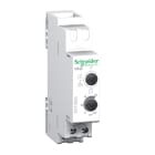 SCHNEIDER ELECTRIC - SNRCCT15233 Acti9 - MINp - silent electronic timer - adjustable from 0.5 to 60 minutes