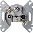 SCHNEIDER ELECTRIC - SNRMTN466097 PR FIN ANT TV+FM+SAT SYSM E SYSD