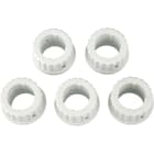 SCHNEIDER ELECTRIC - SNRMTN639178 ADATTATORE PER VALVOLA VA78 (5 PZ)