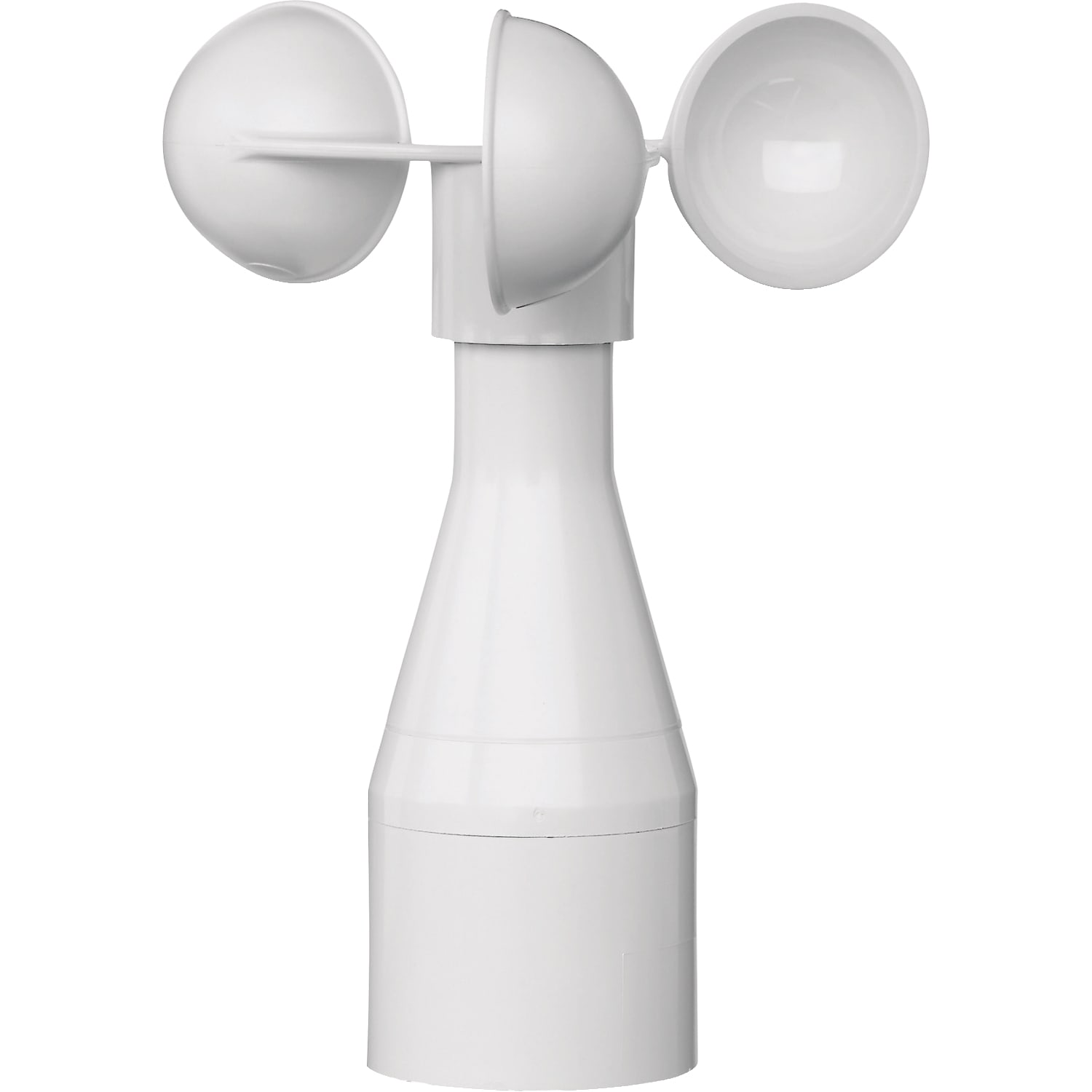 SCHNEIDER ELECTRIC - SNRMTN663592 Sensore vento con interfaccia 0-10 V e riscaldamento