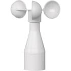 SCHNEIDER ELECTRIC - SNRMTN663592 SENS. VENTO RISC. CON INTERF.0-10V