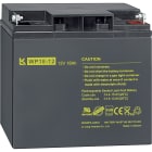 SCHNEIDER ELECTRIC - SNRMTN668991 Batteria con gel al piombo 18Ah