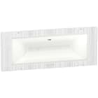 SCHNEIDER ELECTRIC - SNROVA53120 KIT CARTONGESSO EASYLED/TREND