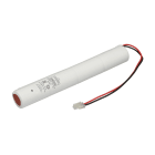 SCHNEIDER ELECTRIC - SNROVA51031E Batteria Ni-Cd HT 4,8V 4,5Ah bastone