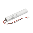 SCHNEIDER ELECTRIC - SNROVA51064 BATTERIA NI-CD HT 3,6V 4AH