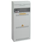 SCHNEIDER ELECTRIC - SNROVA18050 Exiway Power Control NANO, 6 circuiti uscita, 120 apparecchi (max), 1823W per 1h