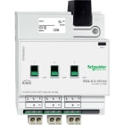 SCHNEIDER ELECTRIC - SNRMTN646991 ATT.0-10 V KNX REG-K/3 CAN.COM.MAN.