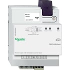 SCHNEIDER ELECTRIC - SNRMTN683890 Alimentatore KNX REG-K/640 mA con ingresso di emergenza