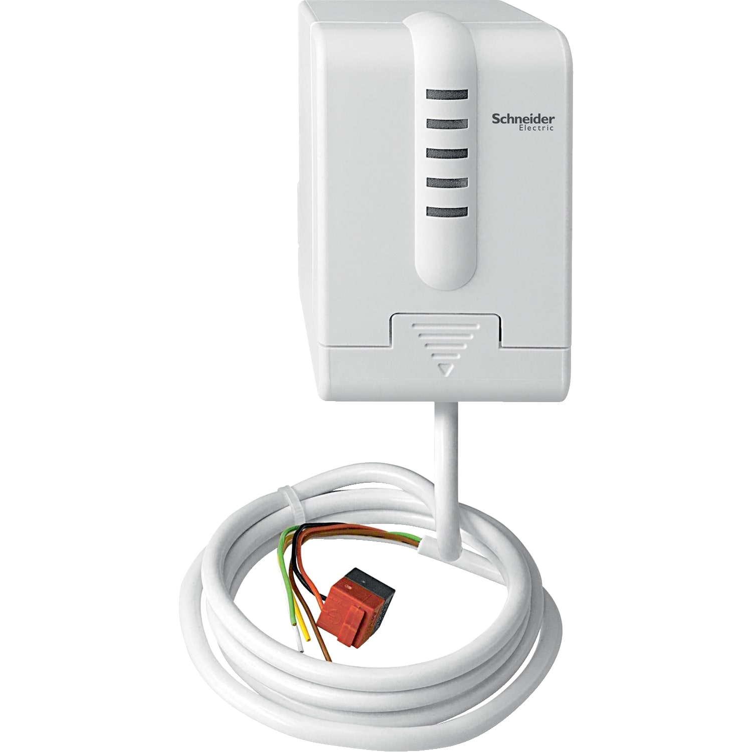SCHNEIDER ELECTRIC - SNRMTN6921-0001 COM.VALV.KNX LED STATO 2 IN