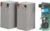 BFT - BFT2600844 BBT BAT KIT ACCESS.BATTERIE ATTUAT.B.T.