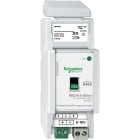 SCHNEIDER ELECTRIC - SNRMTN647091 Unità di comando 0-10 V REG-K 1 canale con modalità manuale