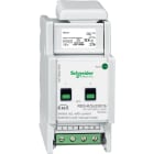 SCHNEIDER ELECTRIC - SNRMTN647395 ATT.COMM.KNX REG-K/2X230/16 RIL.COR.
