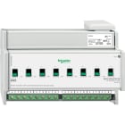 SCHNEIDER ELECTRIC - SNRMTN647895 ATT.COMM.KNX REG-K/8X230/16 RIL.COR.