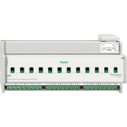 SCHNEIDER ELECTRIC - SNRMTN648495 ATT.COMM.KNX REG-K/12X230/16 RIL.COR