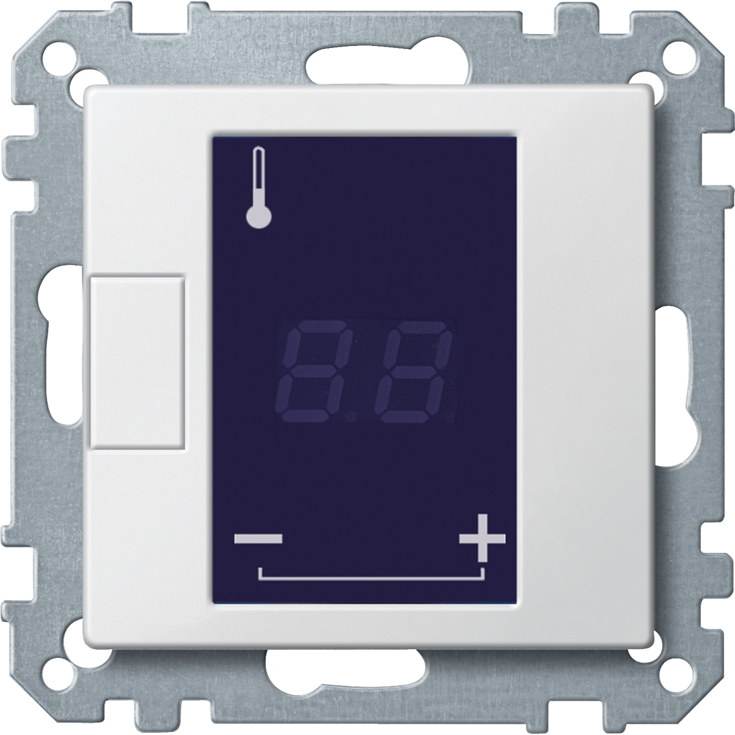 SCHNEIDER ELECTRIC - SNRMTN5775-0000 Universal RTC w. touch dpl