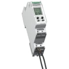 SCHNEIDER ELECTRIC - SNRCCT15854 Interruttore orario digitale IHP, 18mm, 1 canale, 24h+7g, 56 memorie