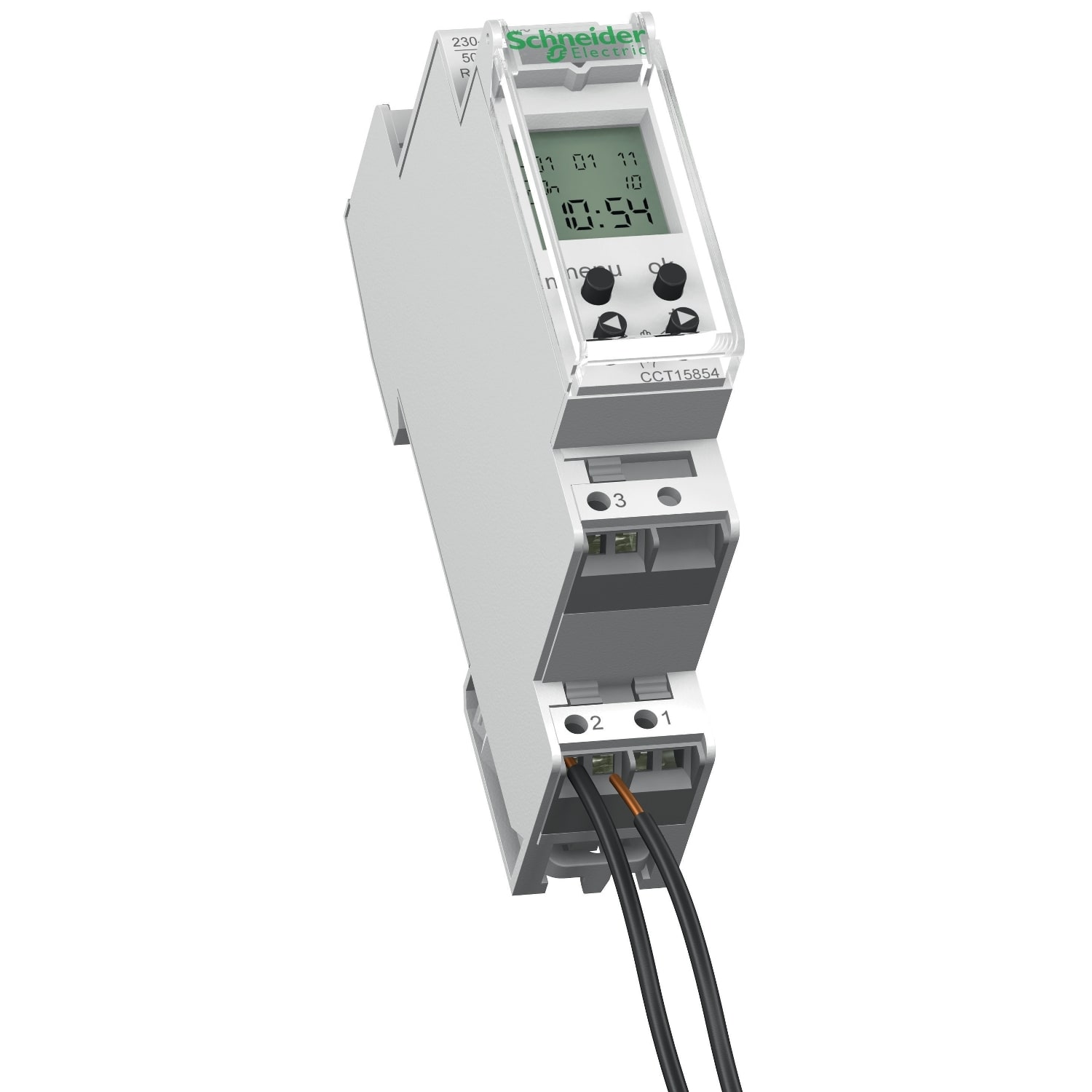 SCHNEIDER ELECTRIC - SNRCCT15854 IHP 24HE/O7GG. 1 CAN. 56 MEM. 18 MM