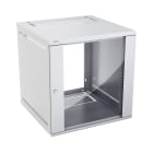 SCHNEIDER ELECTRIC - SNRNSYKDB12U6F Cassetta KDB in kit 12U 19" profondità 600