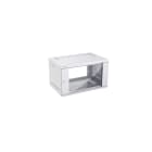 SCHNEIDER ELECTRIC - SNRNSYKDB6U4F CASSETTA KDB IN KIT 6U 19 P400