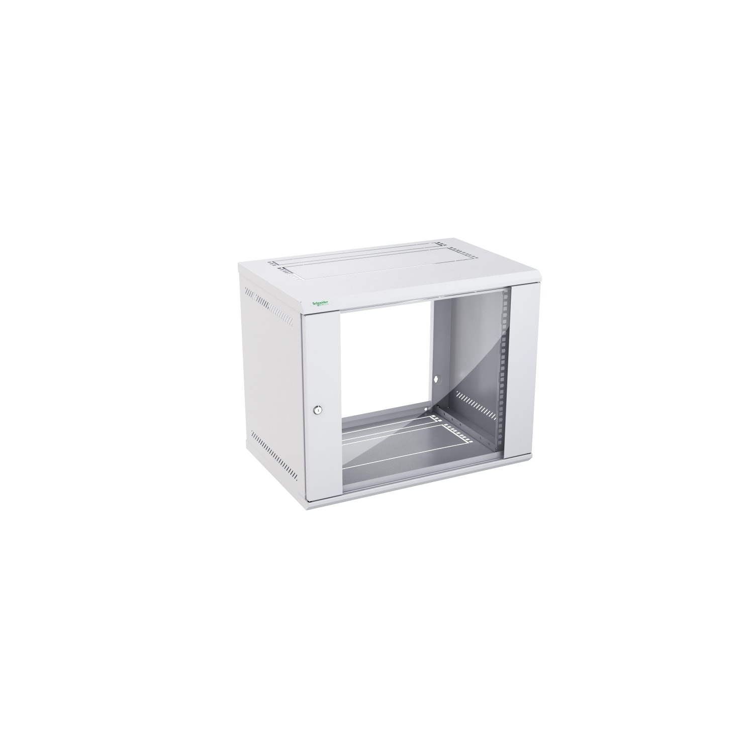 SCHNEIDER ELECTRIC - SNRNSYKDB9U4F CASSETTA KDB IN KIT 9U 19 P400