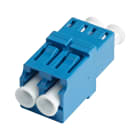 SCHNEIDER ELECTRIC - SNRVDIB6052001 BUSSOLA LC DUPLEX QUADARATA SM